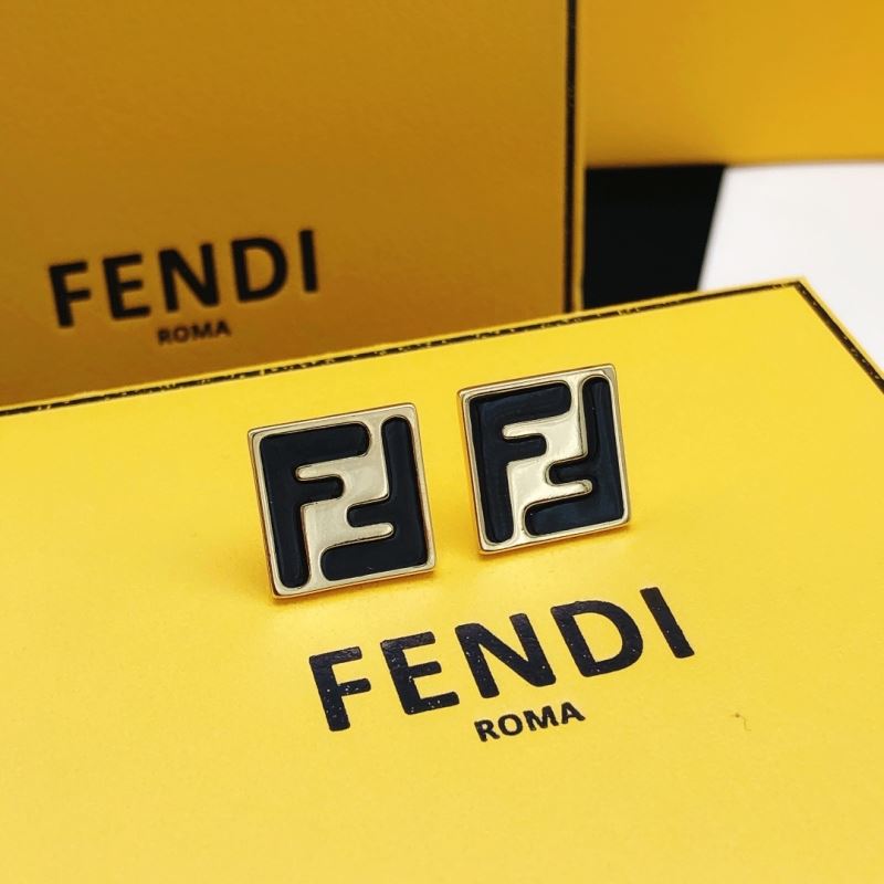 Fendi Earrings